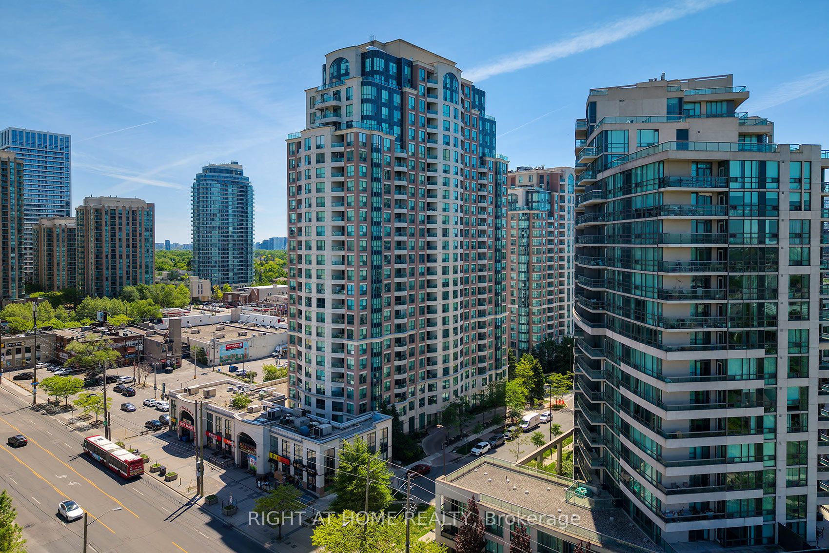Additional image 5 of 210-7 Lorraine Drive, Toronto, ON, M2N 7H2
