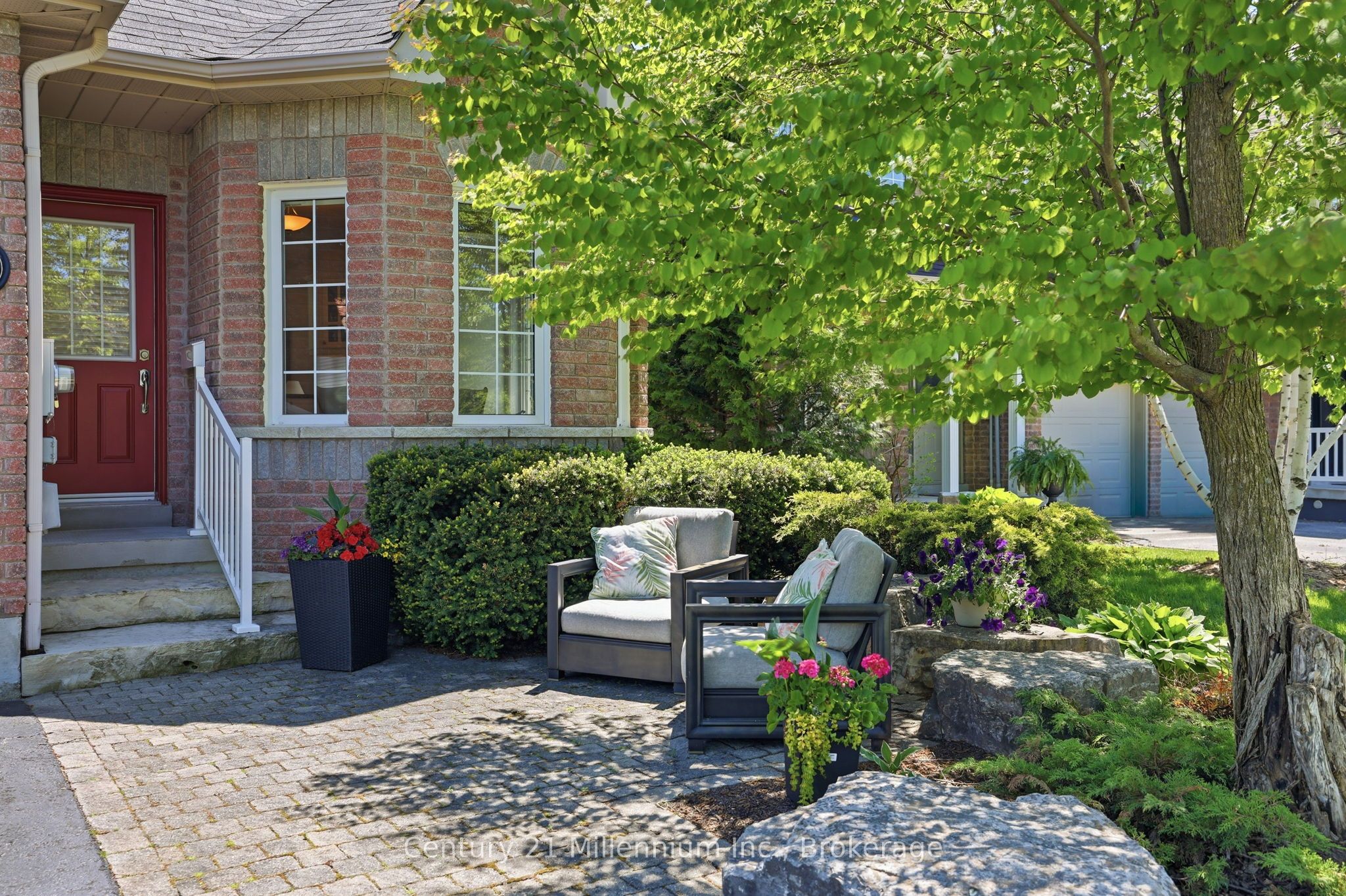 18 Thomas Drive, Collingwood, ON, L9Y 0A6