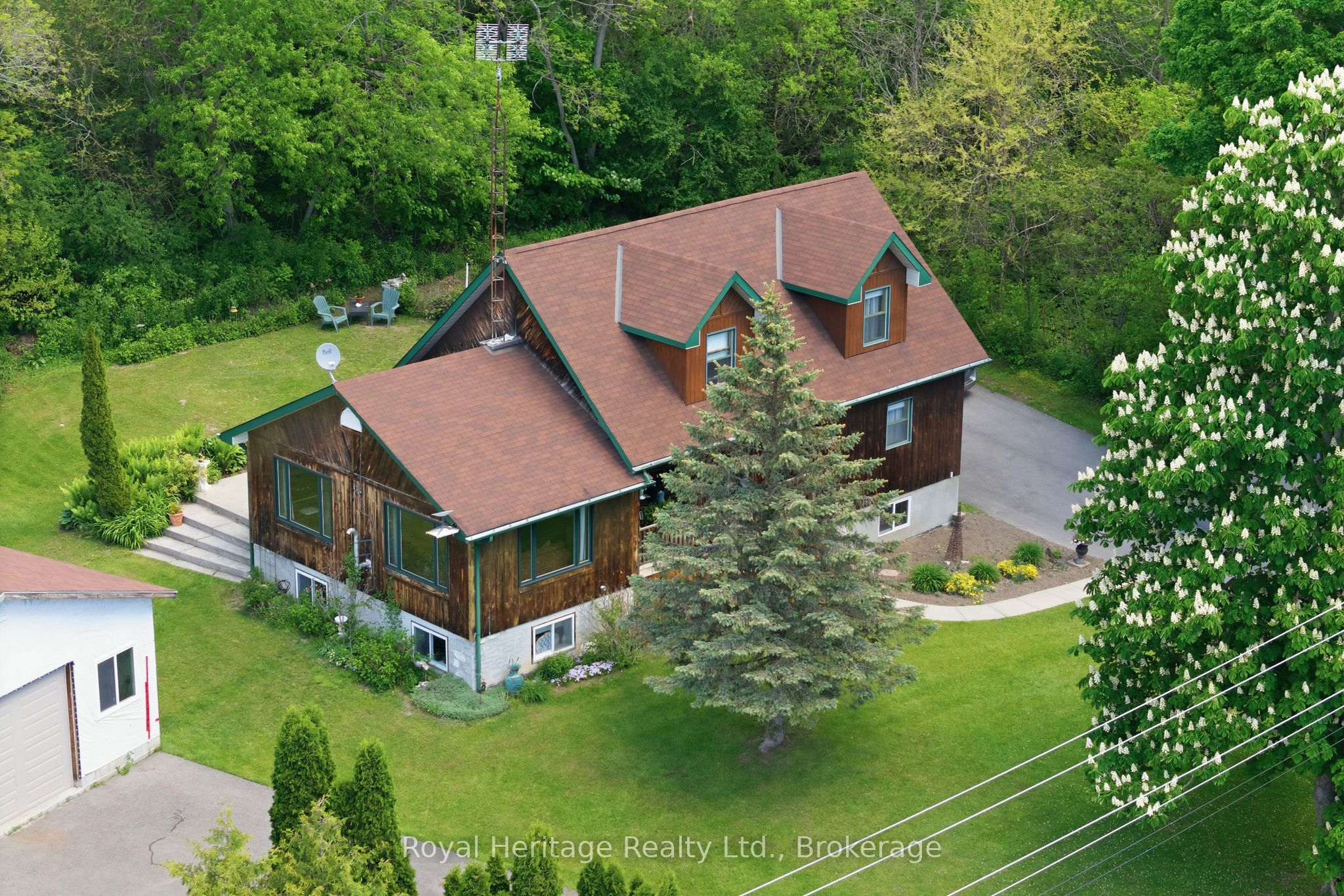 9312 Danforth Road, Hamilton Township, ON, K9A 4J8 photo 3