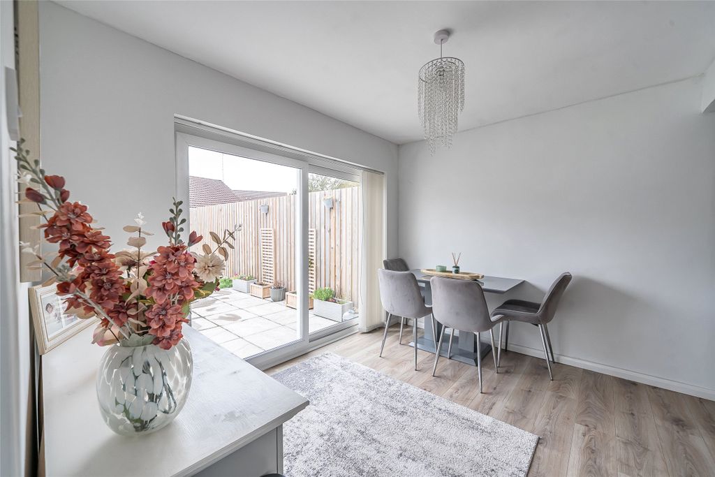 Additional image 11 of 2 bed bungalow for saleKeats Road, Westfield, Radstock, Somerset BA3