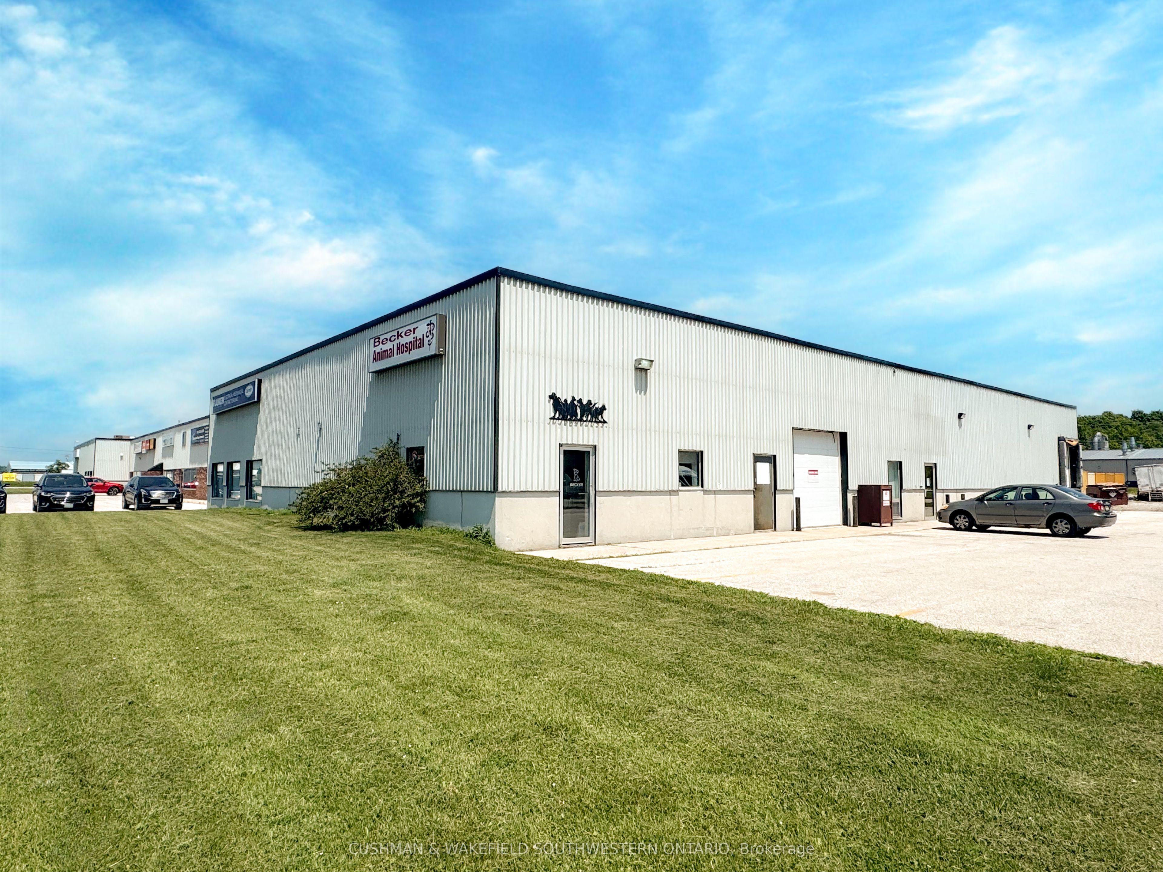 121 Jason Street, Georgian Bluffs, ON, N4K 5N7