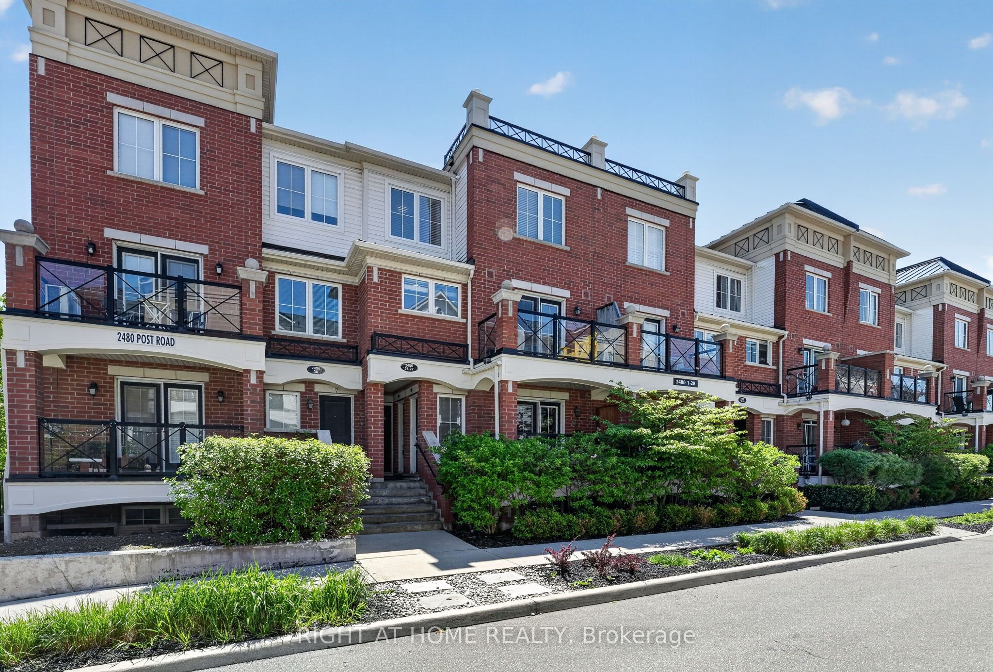 26-2480 Post Road N, Oakville, ON, L0R 2H0