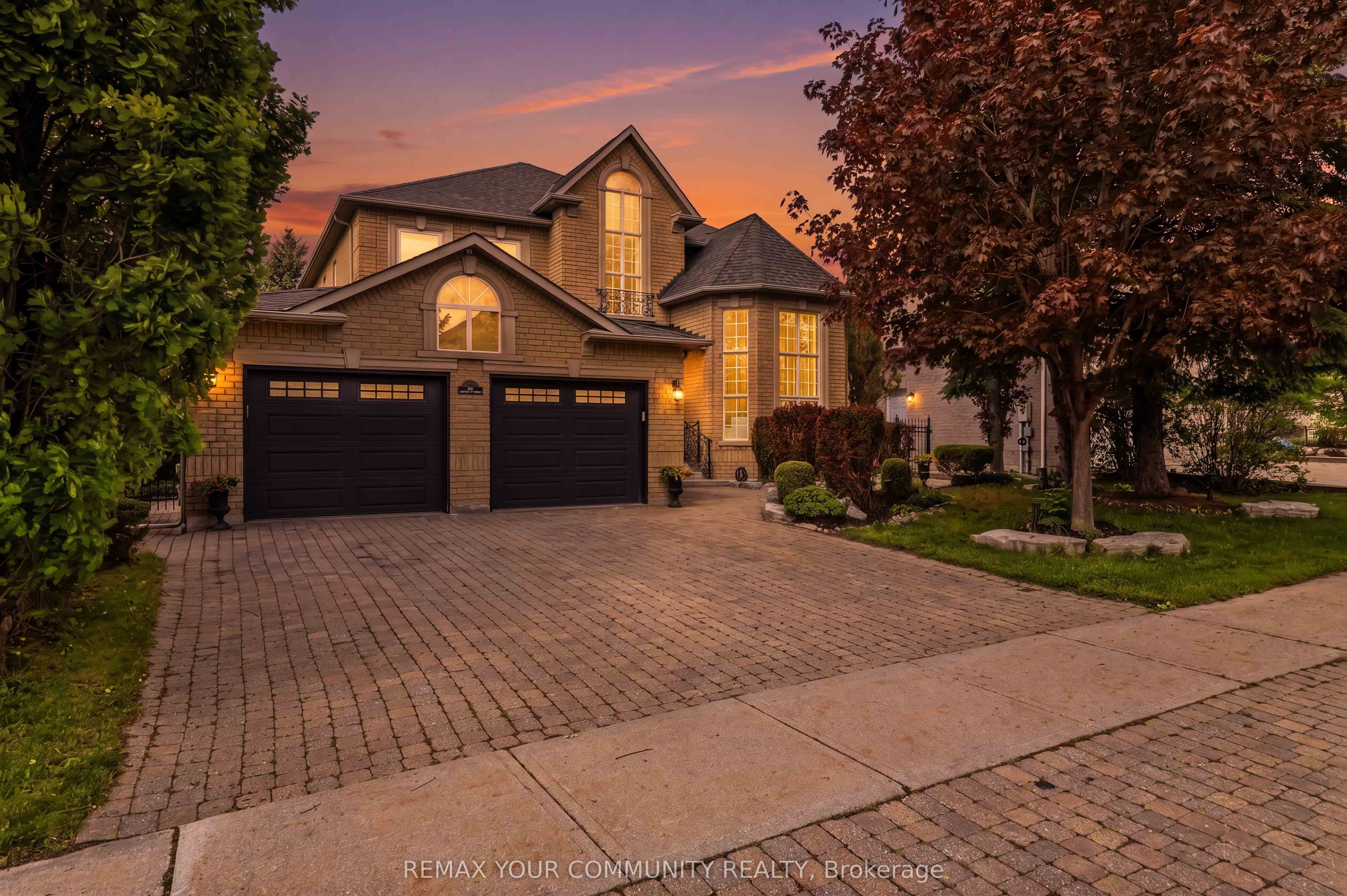 512 Vaughan Mills Road, Vaughan, ON, L4H 1G9