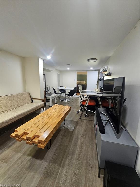 89 South Oval , Hamilton, ON, L8S 1P9