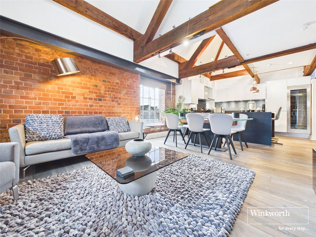 Additional image 26 of 2 bed flat for saleSimmonds Malthouse, Fobney Street, Reading, Berkshire RG1
