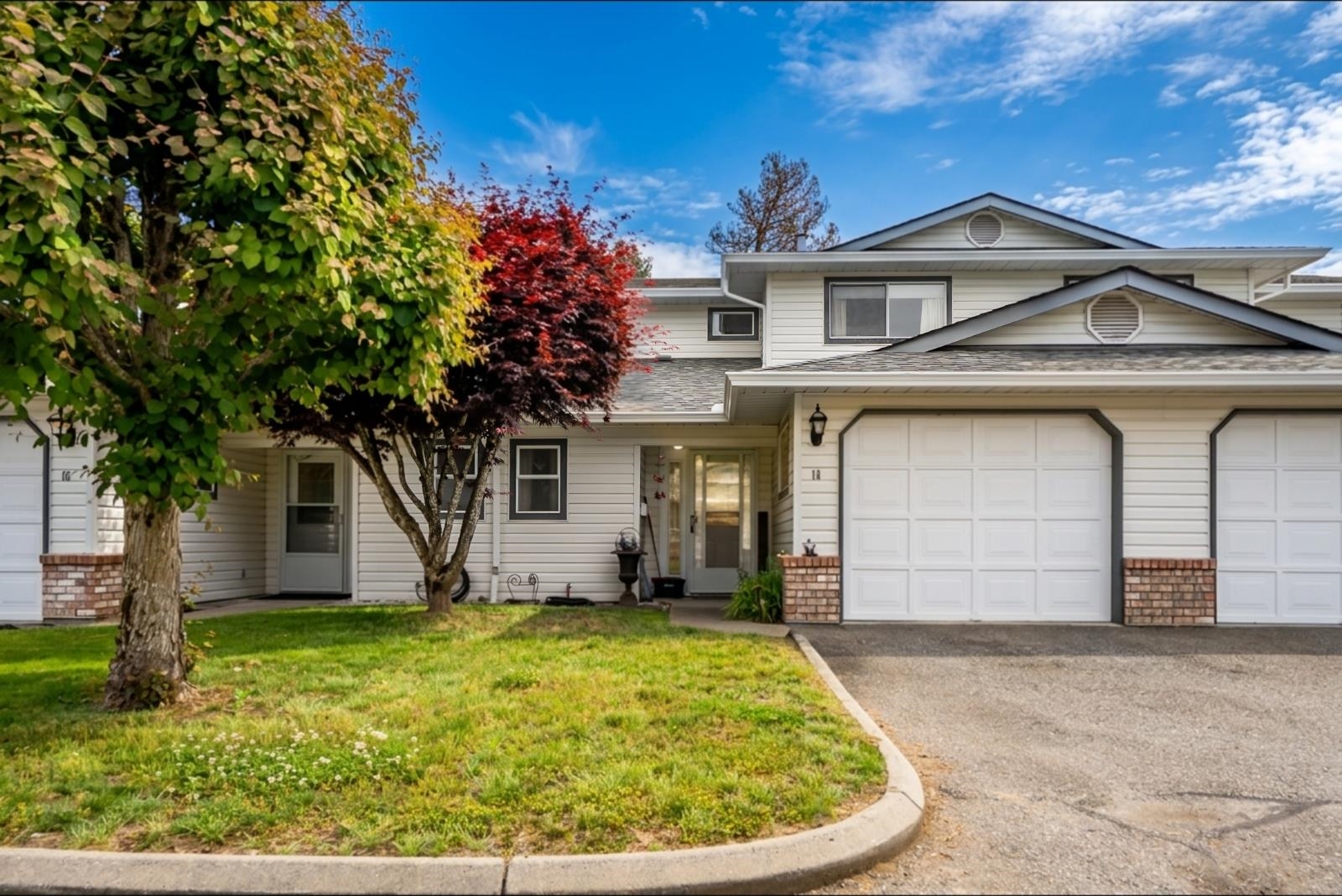 14-32165 7th Avenue, Mission, BC, V2V 2A9