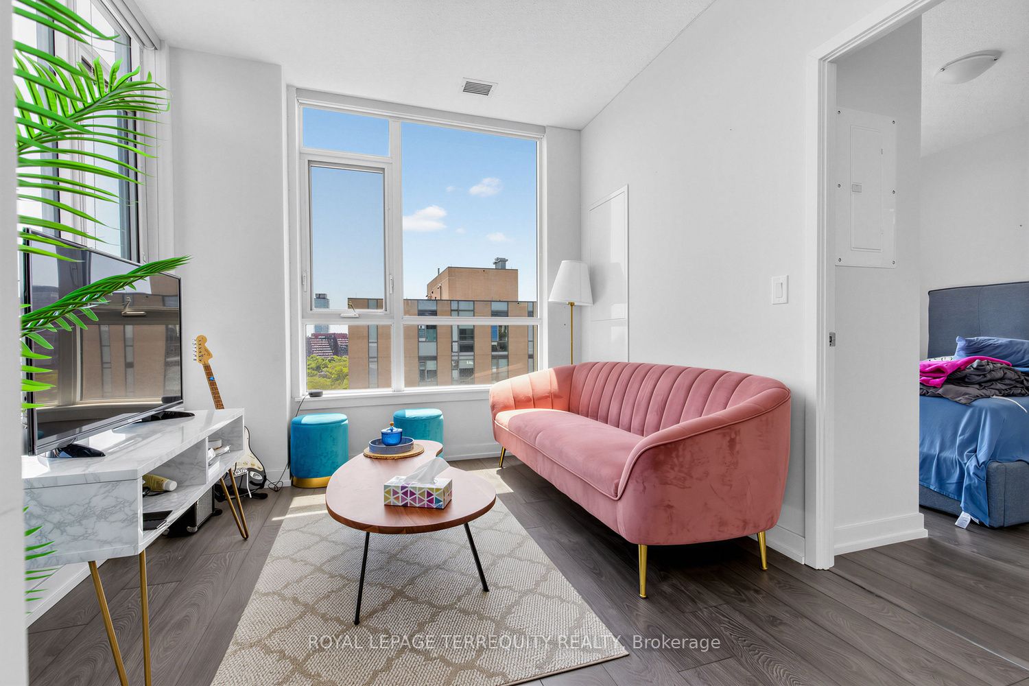 Additional image 4 of 1102-Furn-200 Sackville Street, Toronto, ON, M5A 0C4