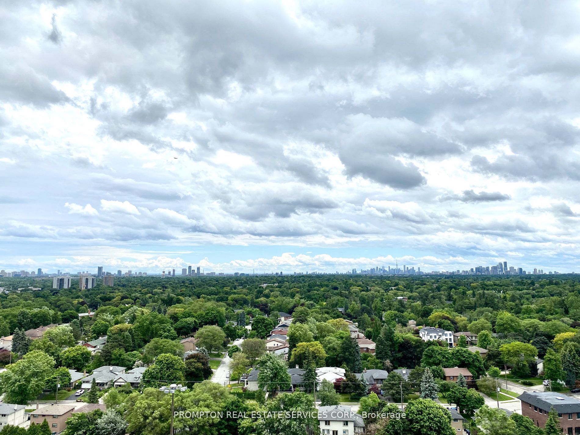 2103-27 Mcmahon Drive, Toronto, ON, M2K 0J2