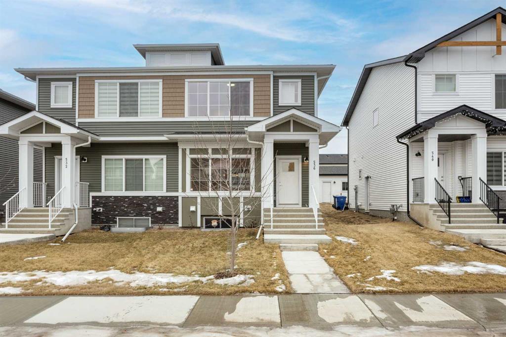 536 Chelsea Gardens, Chestermere, AB, T1X 2V5 photo 2