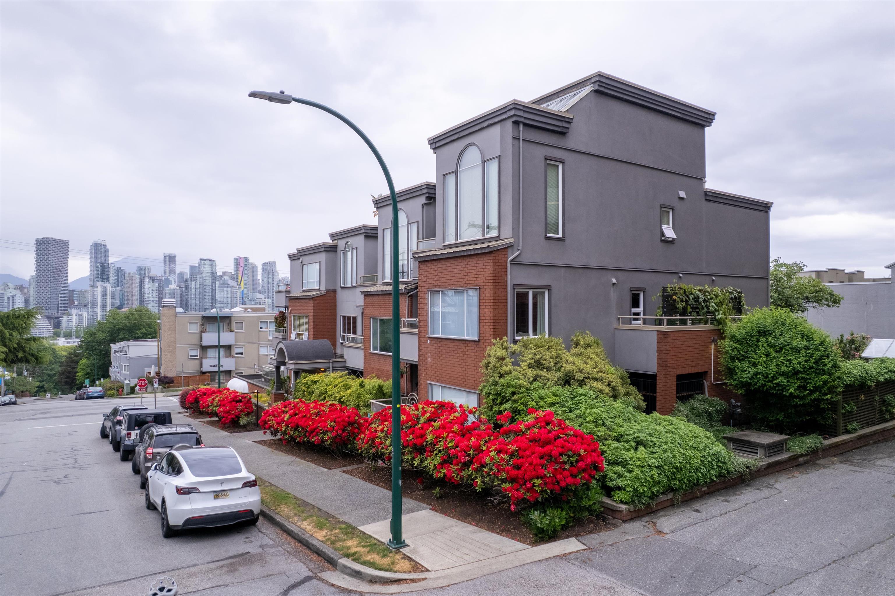 Additional image 3 of 101-2412 Alder Street, Vancouver, BC, V6H 3Z4