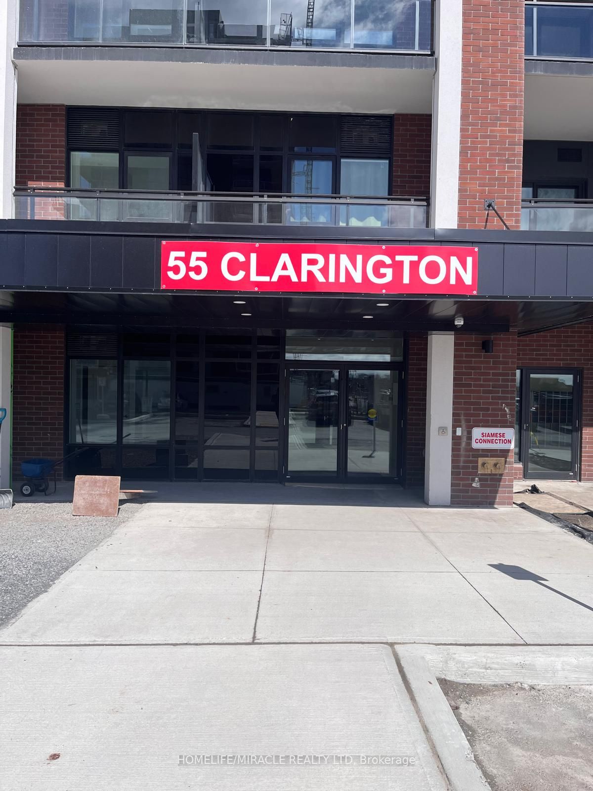 809-55 Clarington Boulevard, Clarington, ON, L1C 0A1