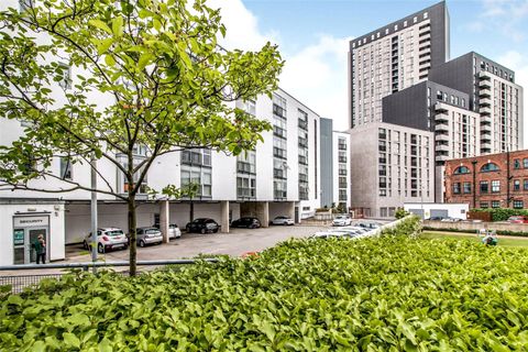 Water Street, Manchester, Greater Manchester M3