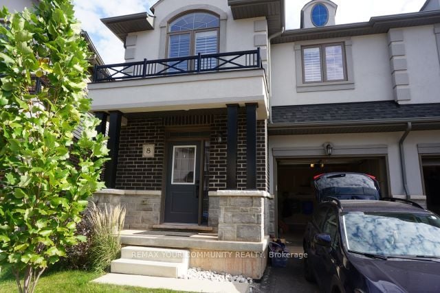 4297 East Avenue, Lincoln, ON, L0R 1B6