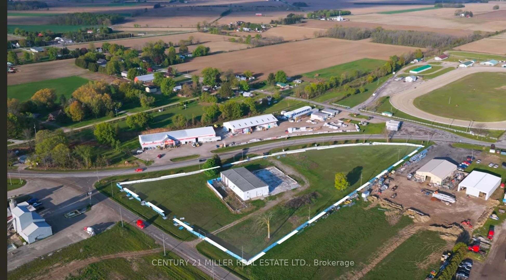 1411 Community Road, Chatham-kent, ON, N0P 1M0