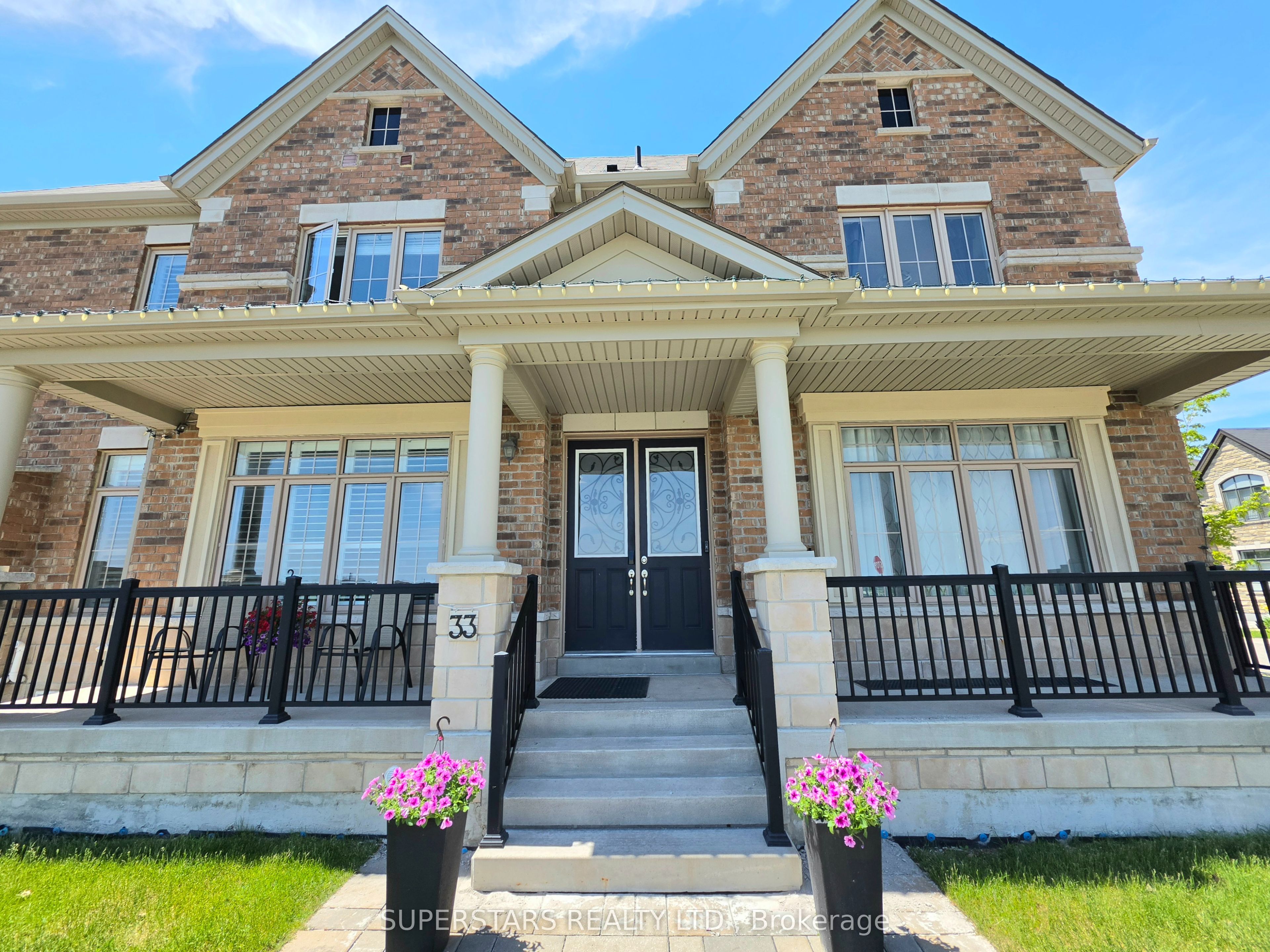 Additional image 2 of 33 Tilbury Gate, Markham, ON, L6B 1M5