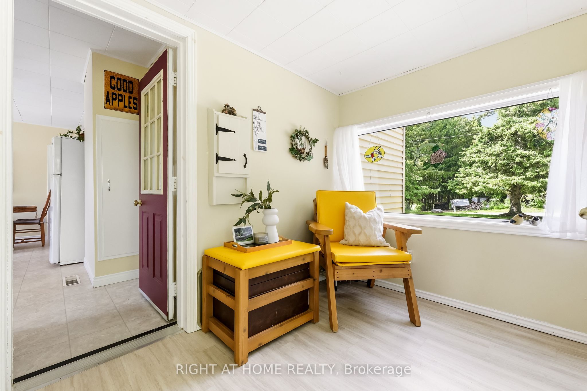 8601 Lander Road, Hamilton Township, ON, K0K 2E0 photo 4