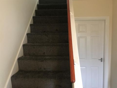 Gressel Lane, Birmingham B33