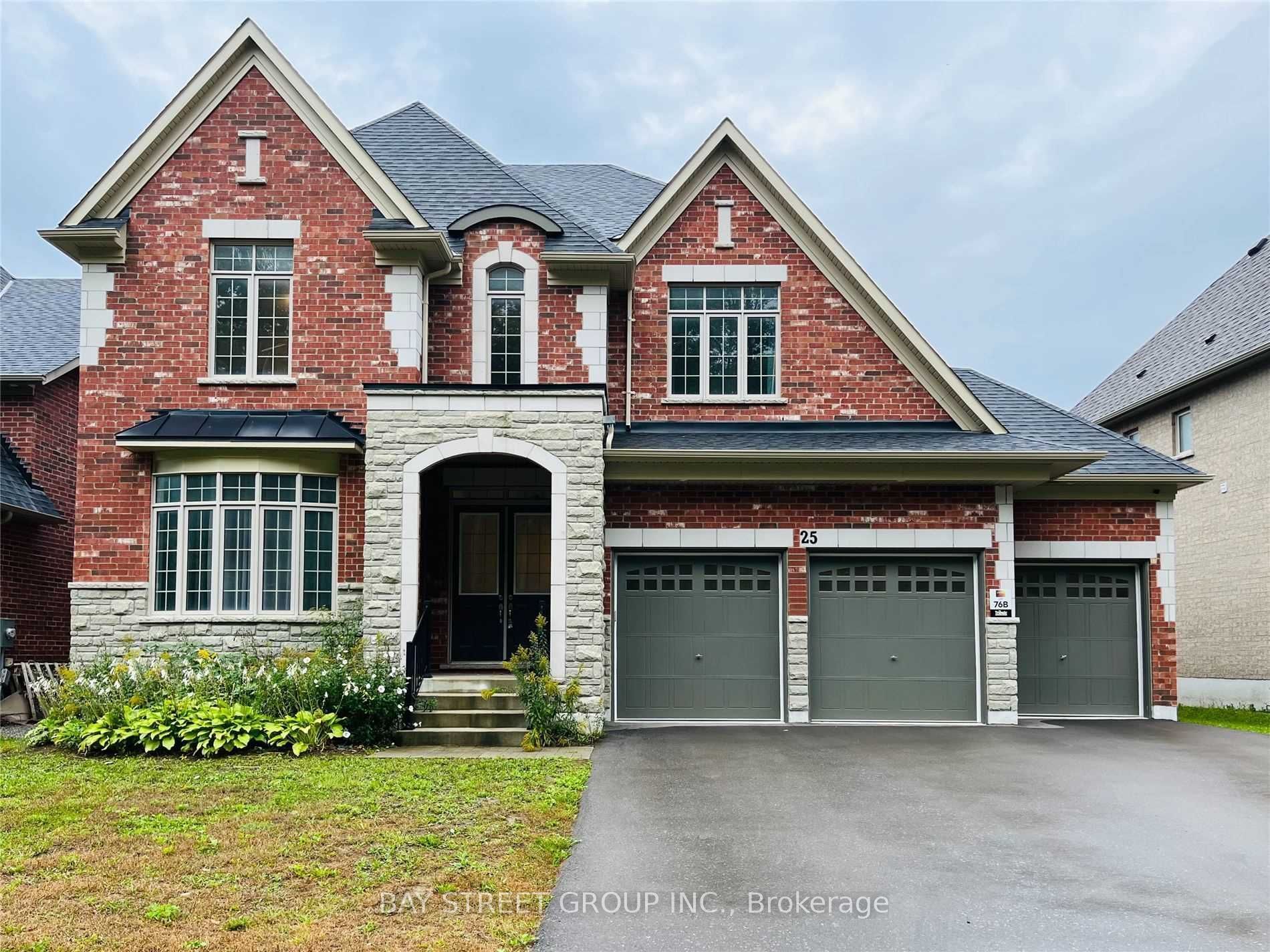 25 Mcisaac Drive, Springwater, ON, L9X 2A2