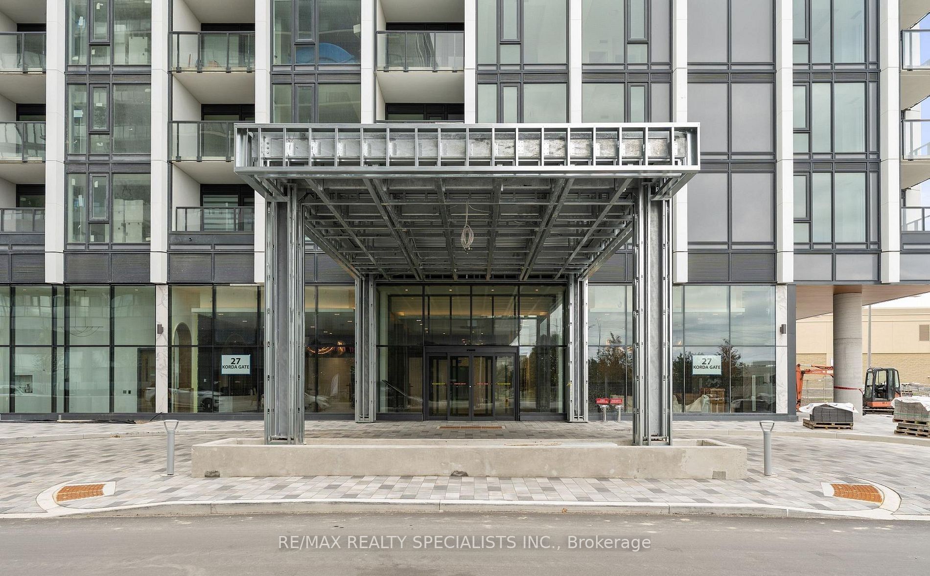 1112-27 Korda Gate, Vaughan, ON, L4K 0P6 photo 2