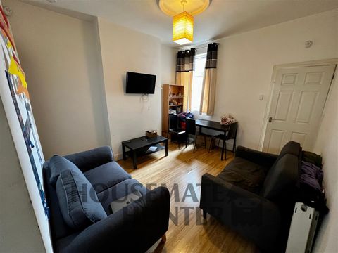 Browning Street, Leicester LE3