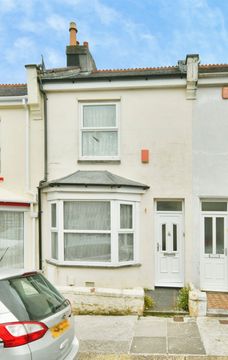 Victory Street, Plymouth PL2