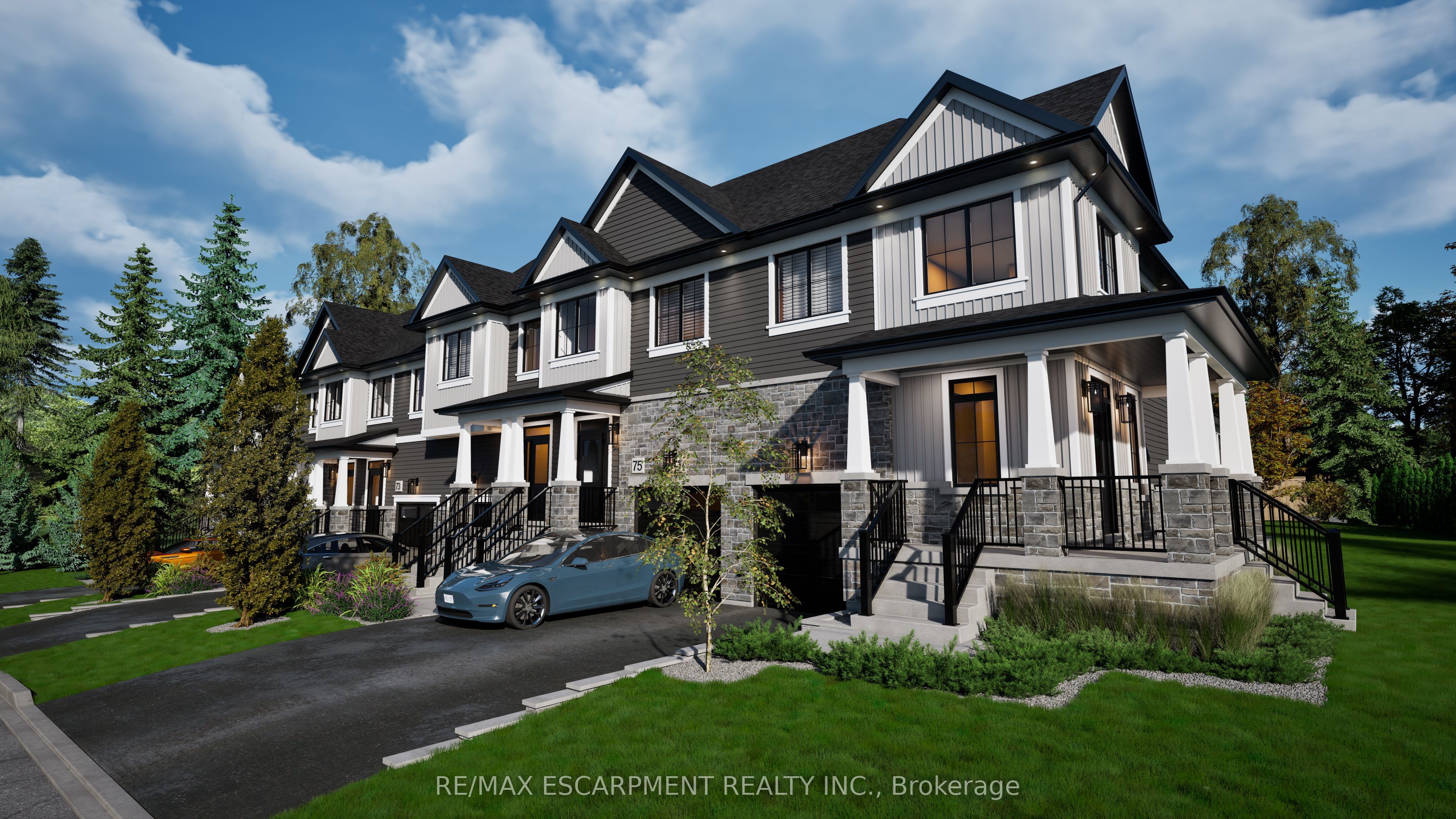 66-22 Elite Crescent, Haldimand, ON, N3W 1E4