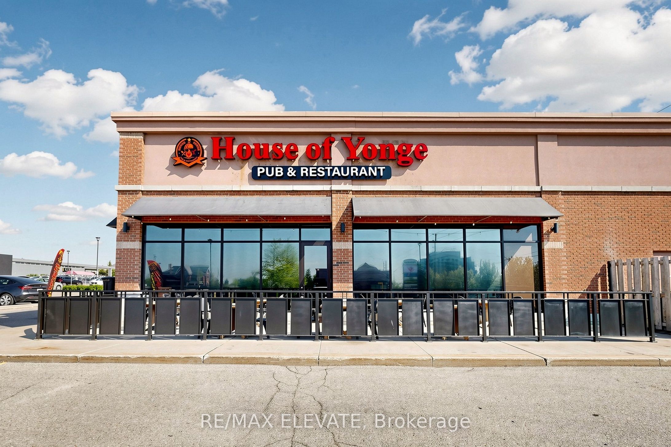 101-11710 Yonge Street, Richmond Hill, ON, L4E 0K4