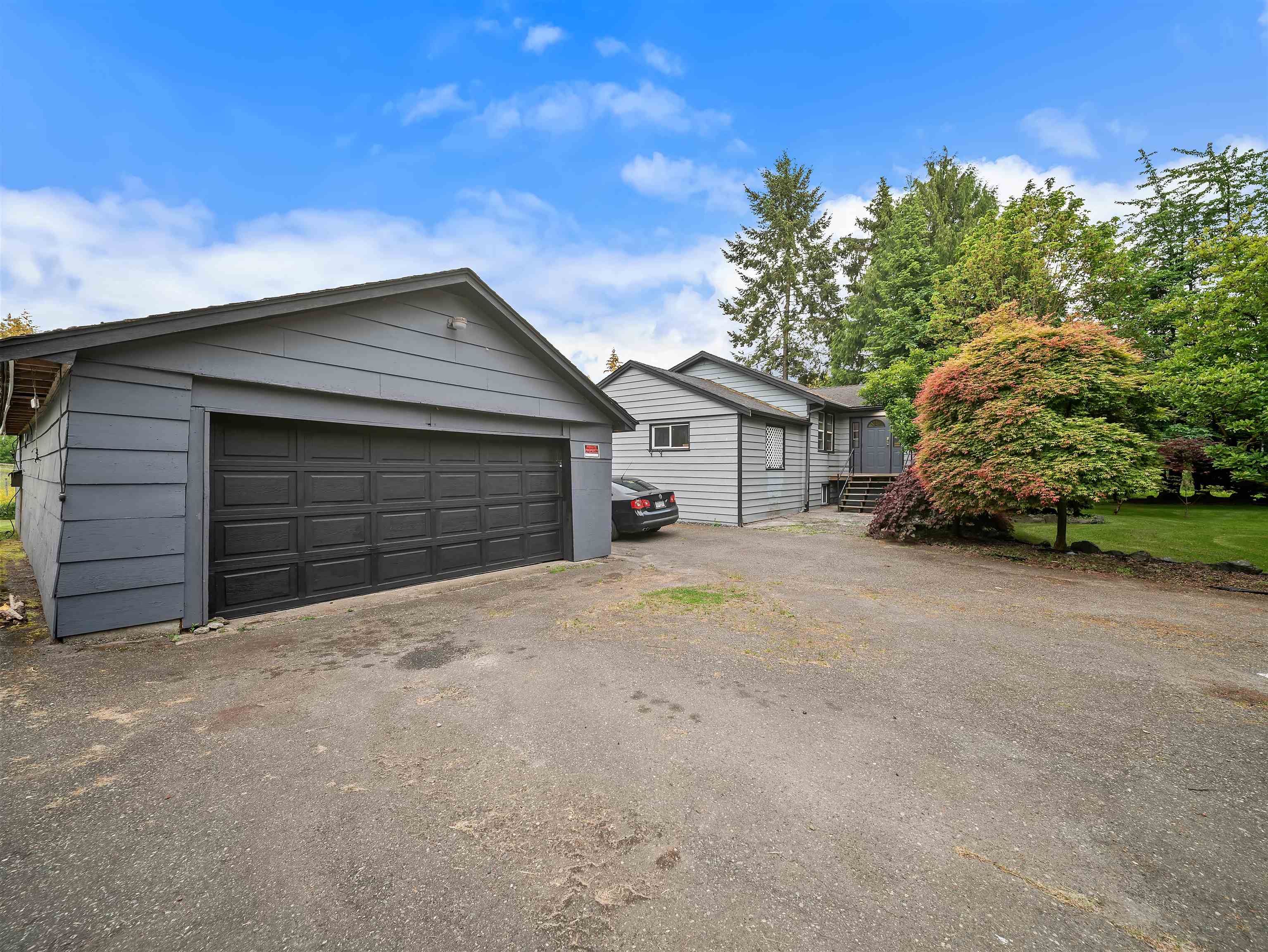 1642 232 Street, Langley, BC, V2Z 1K7