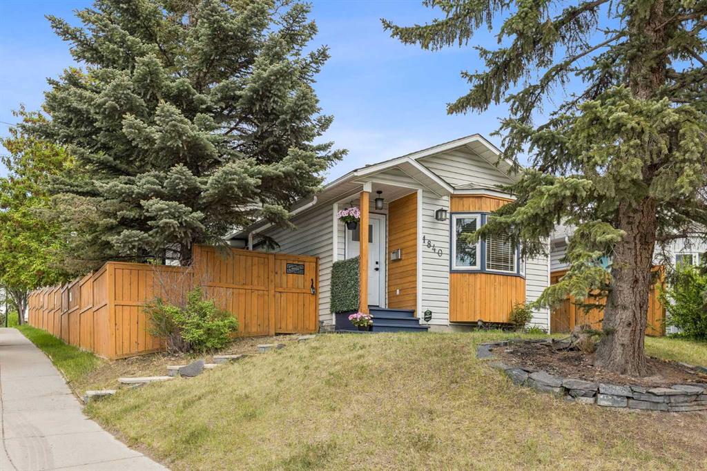 1840 33 Avenue SW, Calgary, AB, T2T1Y9