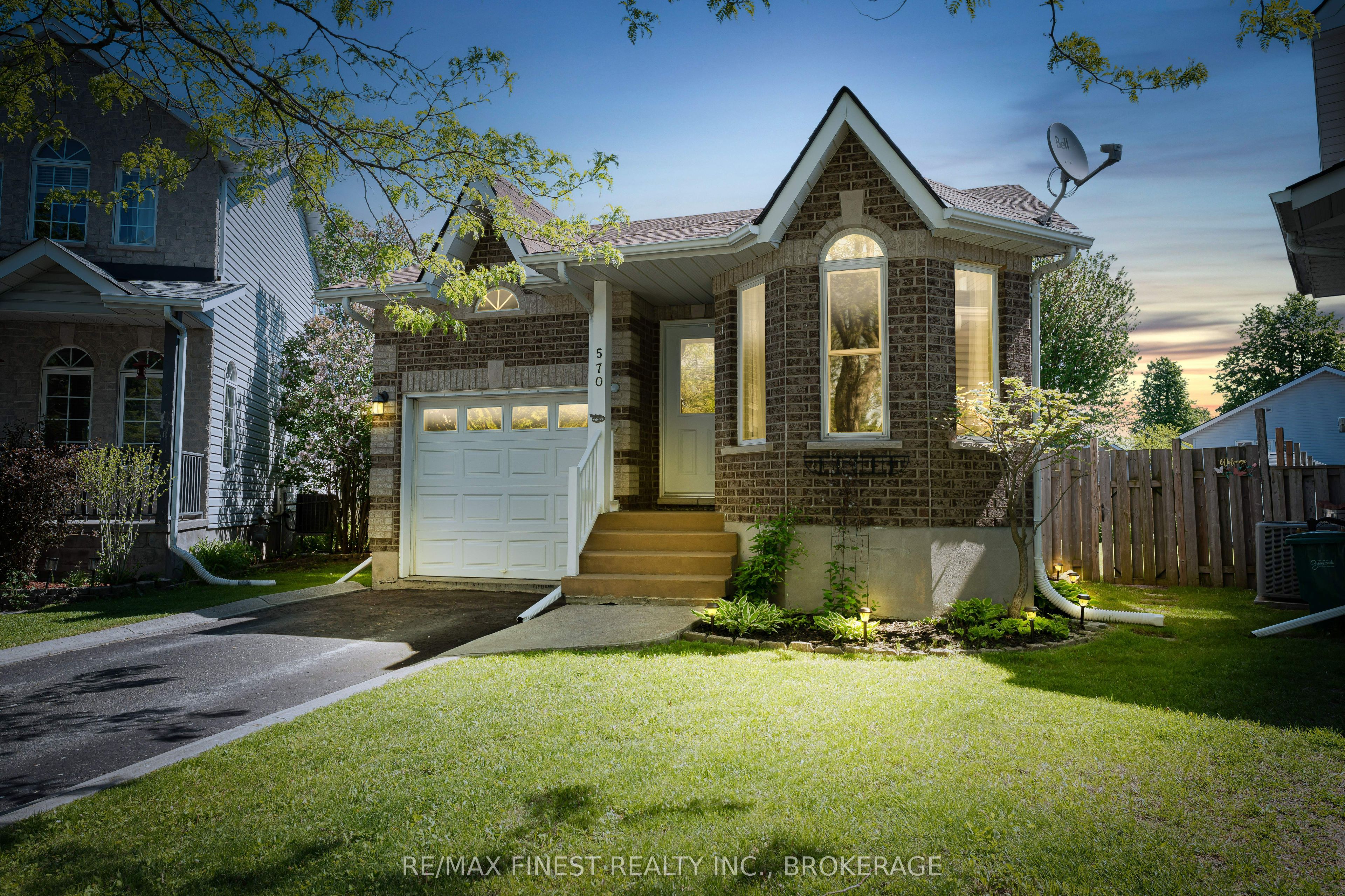 570 Freeman Crescent, Kingston, ON, K7K 7H5