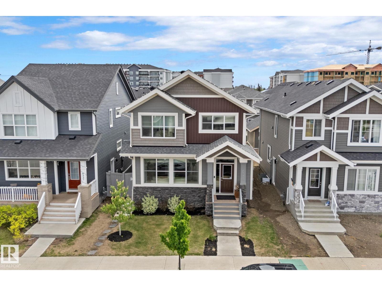 6339 Greenaway Avenue NW, Edmonton, AB, T5E6Y6