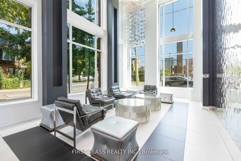 Additional image 8 of 907-220 George Street, Toronto, ON, M5A 2N1