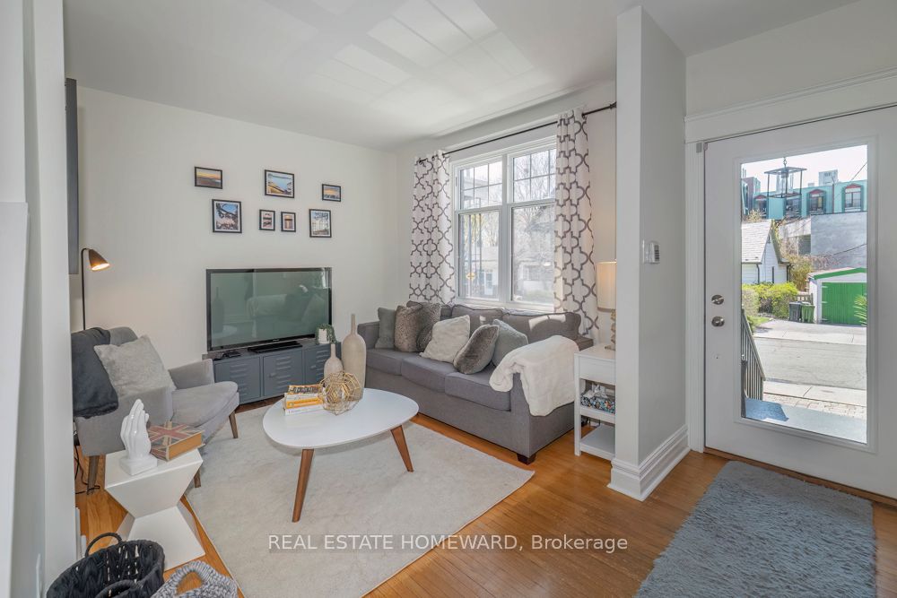 55 Devon Road, Toronto, ON, M4E 2J7 photo 4