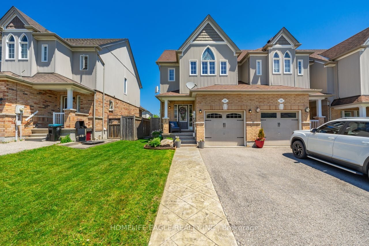 1787 Lamstone Street, Innisfil, ON, L9S 4Z9