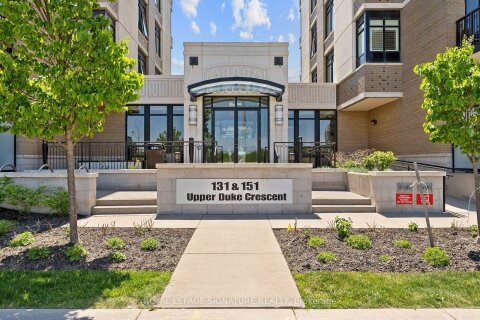 Additional image 8 of 412-131 Upper Duke Crescent, Markham, ON, L6G 0C9