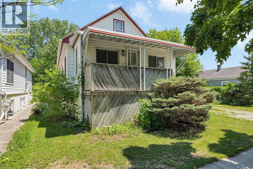 1522 Ford , Windsor, ON, N8T2C8 photo 3