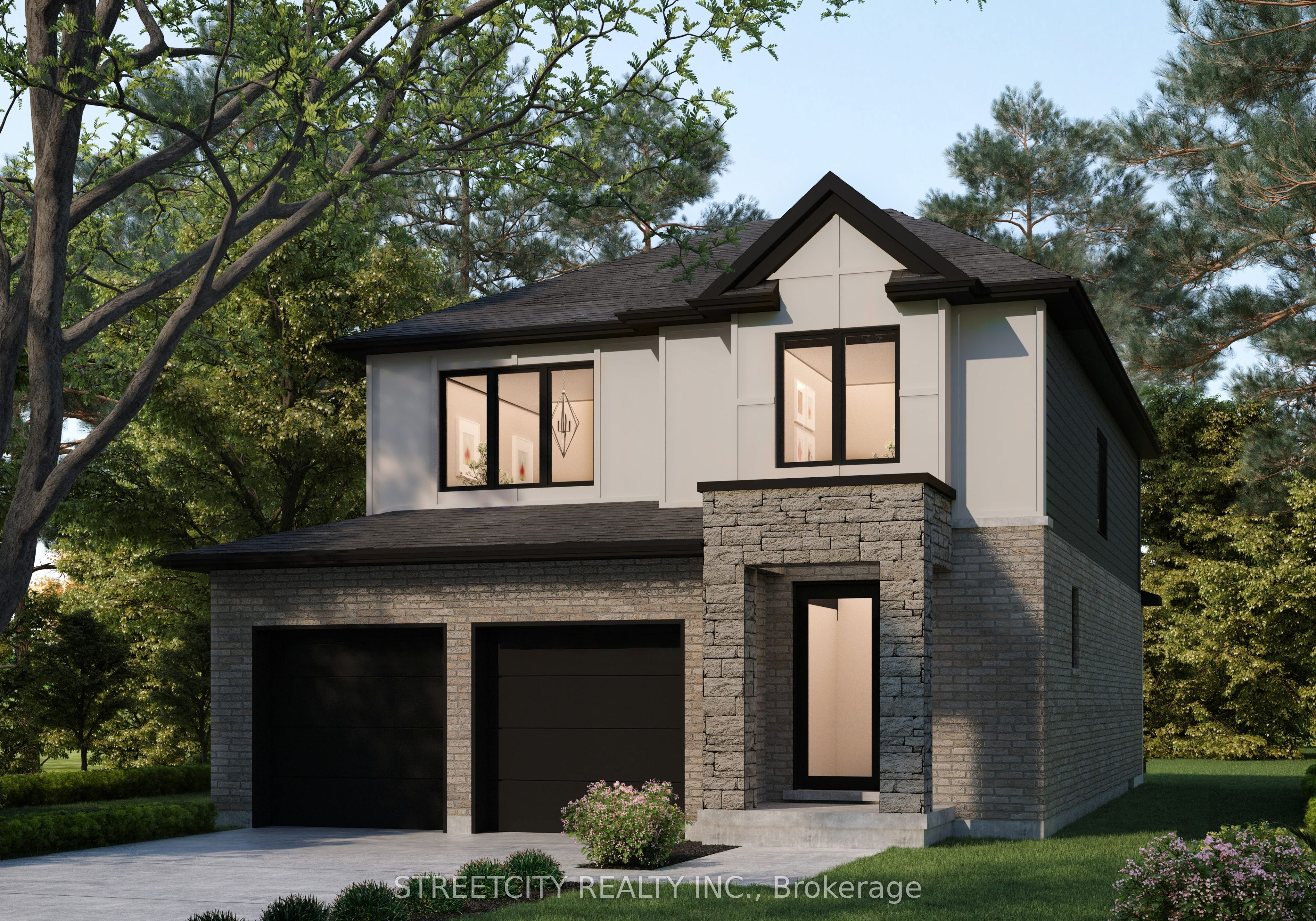 43 Lucas Road, St. Thomas, ON, N5R 0M2