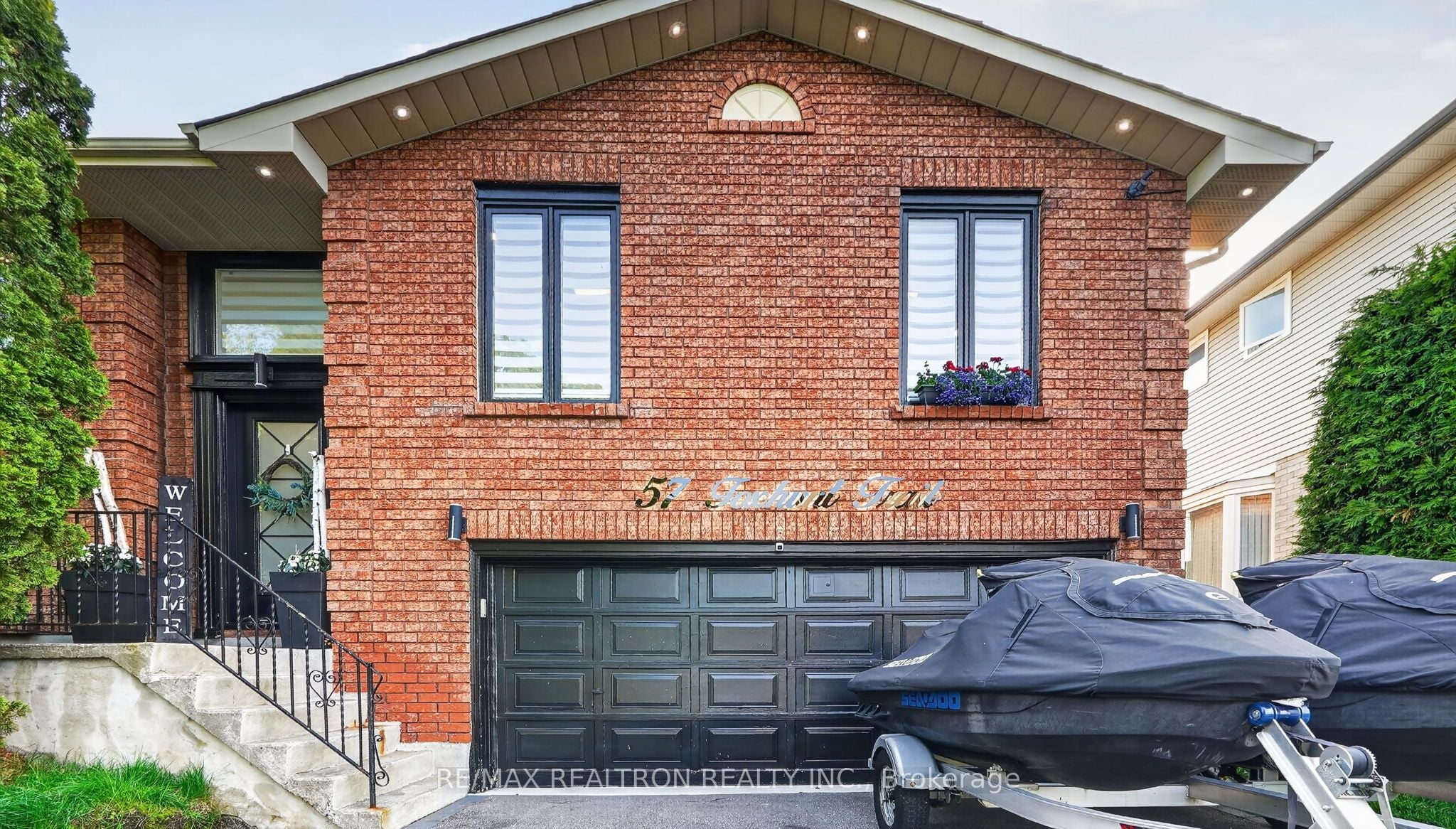 57 Foxhunt Trail, Clarington, ON, L1E 1E4 photo 4