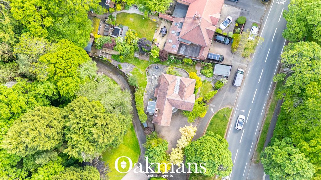 Additional image 37 of 4 bed detached house for saleBromsgrove Road, Redditch, Worcestershire B97