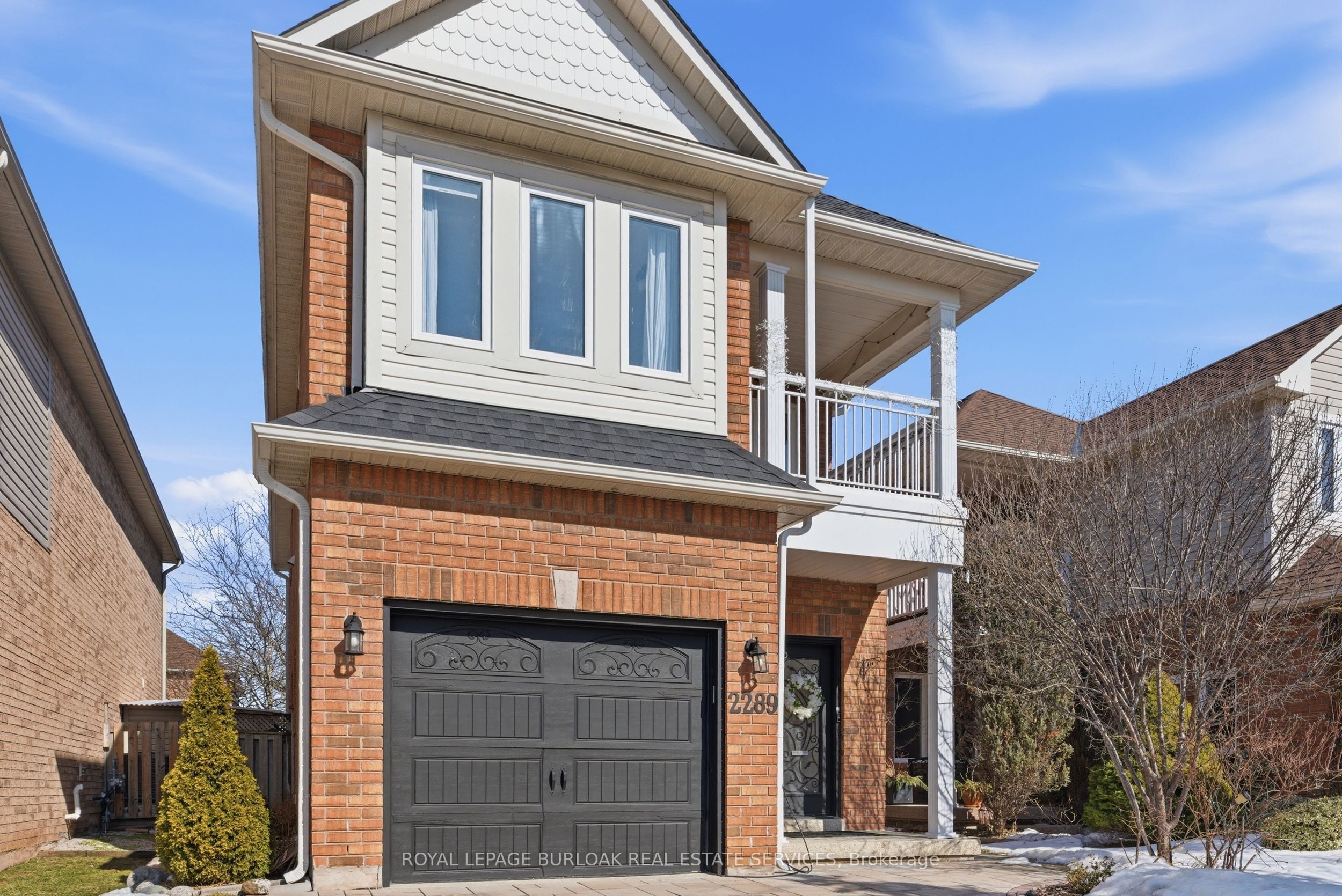2289 Owlridge Drive, Oakville, ON, L6M 3S9