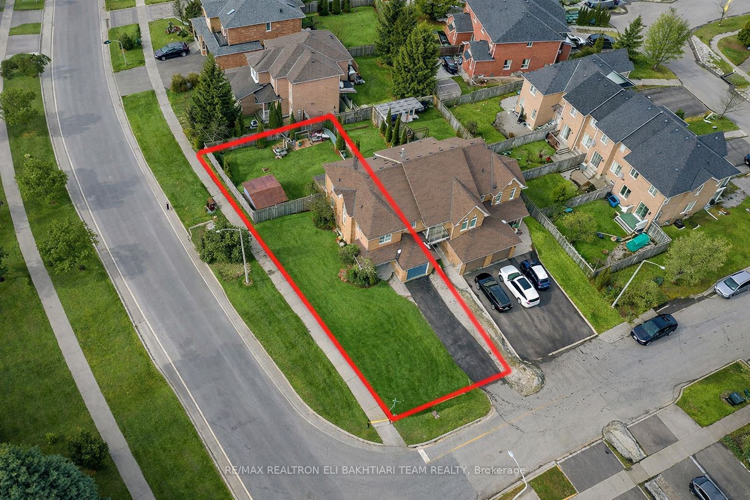 133 Long Point Drive, Richmond Hill, ON, L4E 3Z6