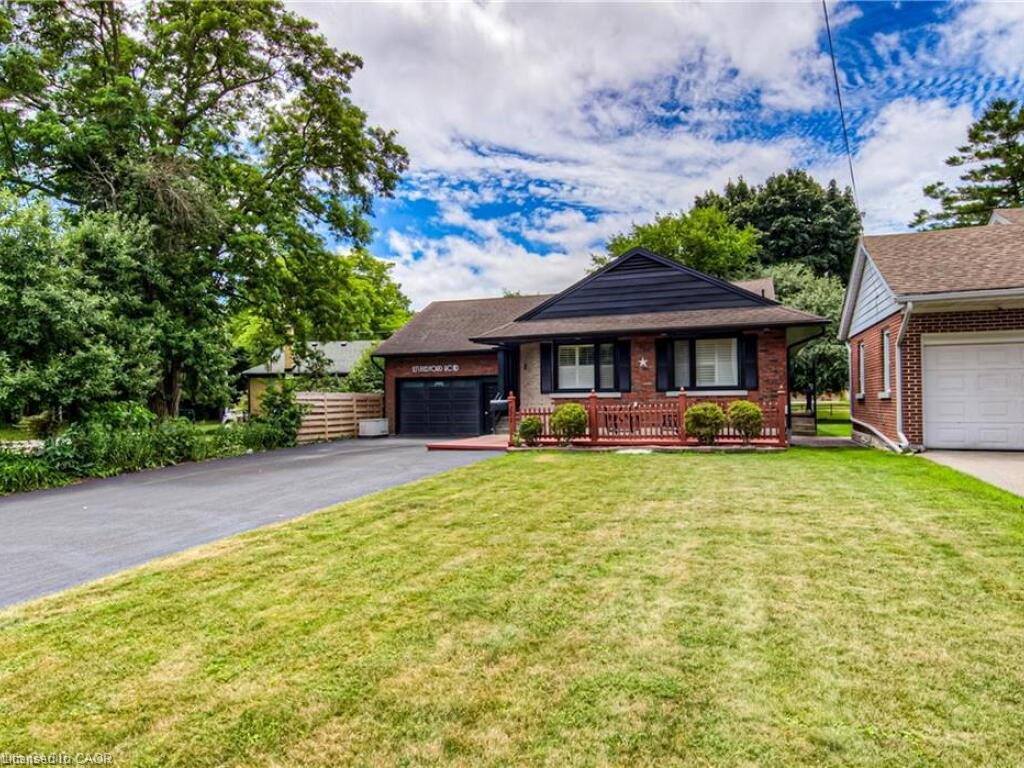 271 Bedford Road, Kitchener, ON, N2G 3A7