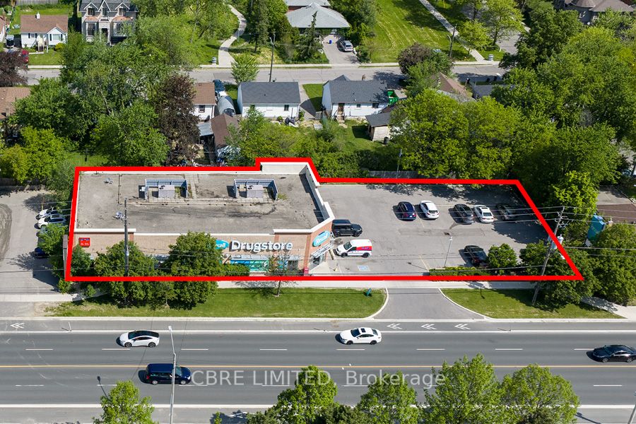 288 Sheppard Avenue, Toronto, ON, M2N 3B1 photo 4