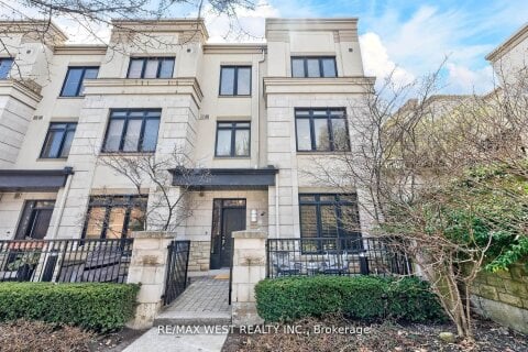 Additional image 7 of TH 11-7 Oakburn Crescent, Toronto, ON, M2N 2T5