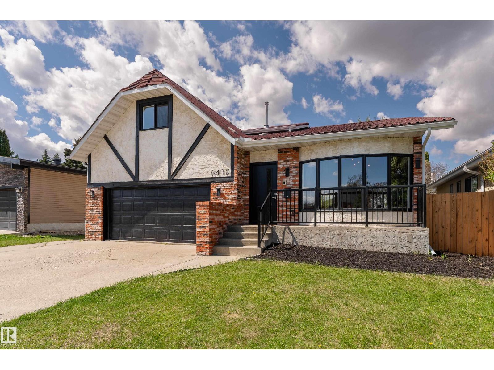 6410 187a Street NW, Edmonton, AB, T5T2N4