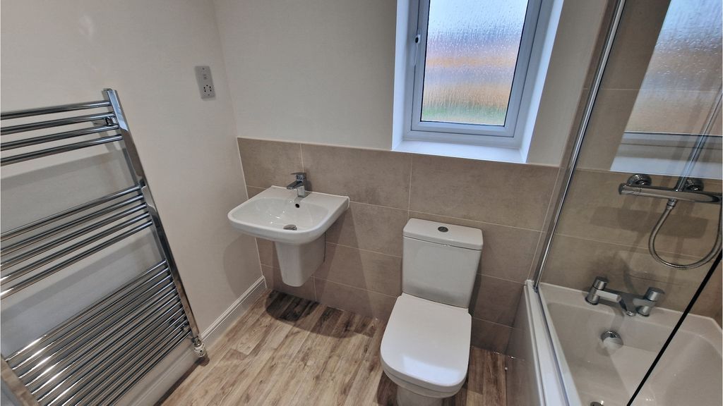 Additional image 19 of 4 bed detached house for salePlot 284 The Fairbank, Church Farm, Belfry Way, Ripley DE5