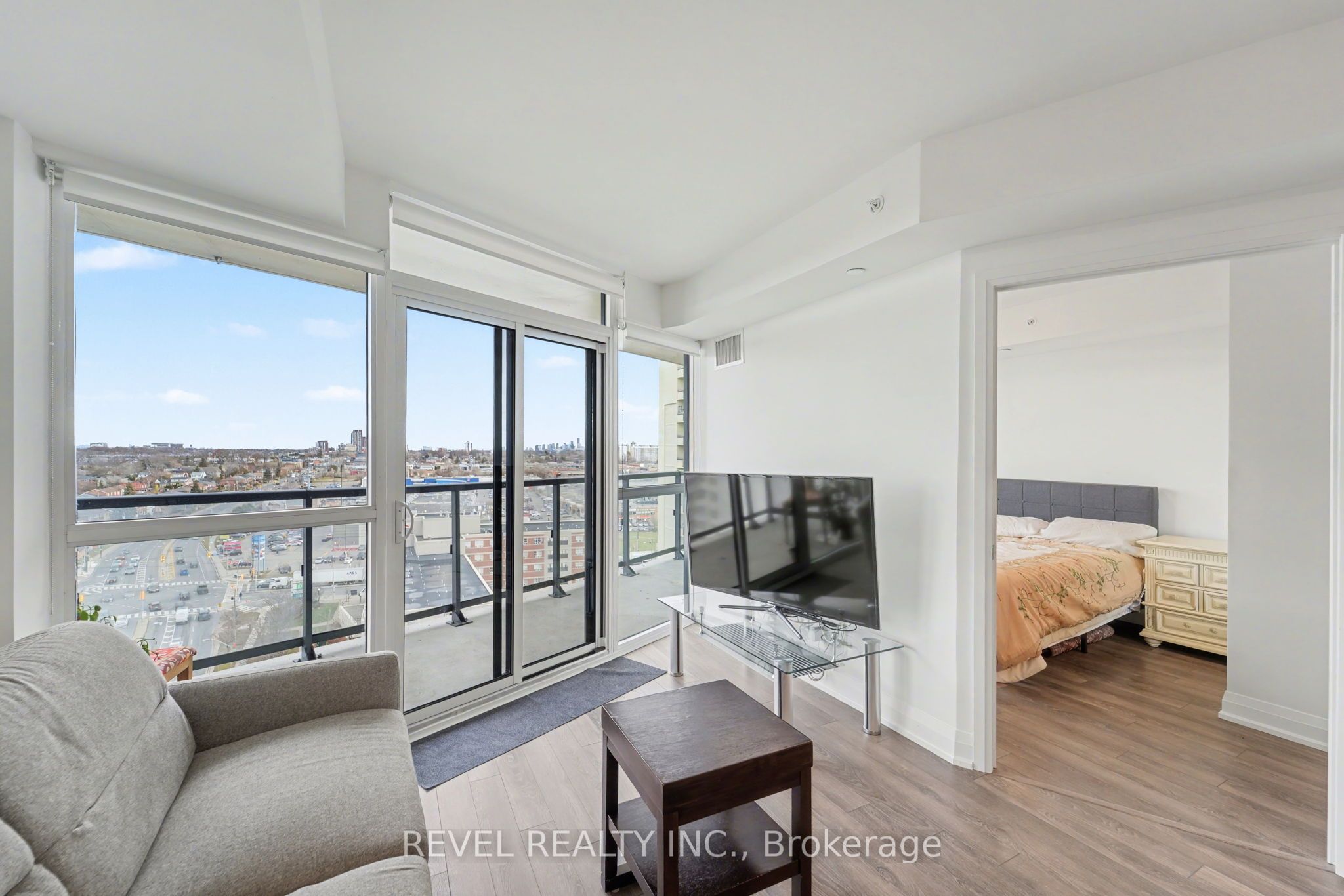 1506-1461 Lawrence Avenue W, Toronto, ON, M6L 0A6 photo 5