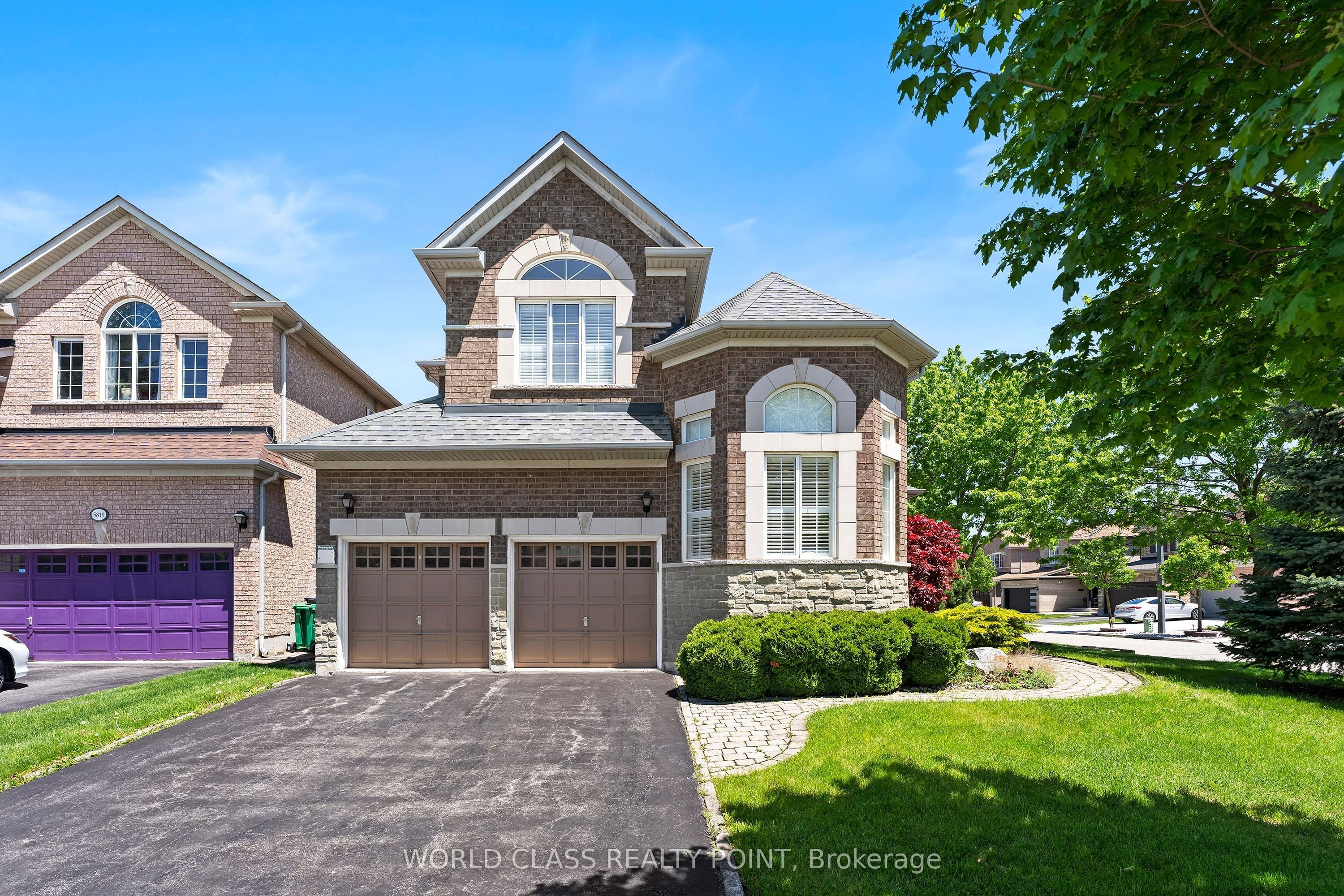 Additional image 2 of 3795 Lacman Trail, Mississauga, ON, L5M 6X8