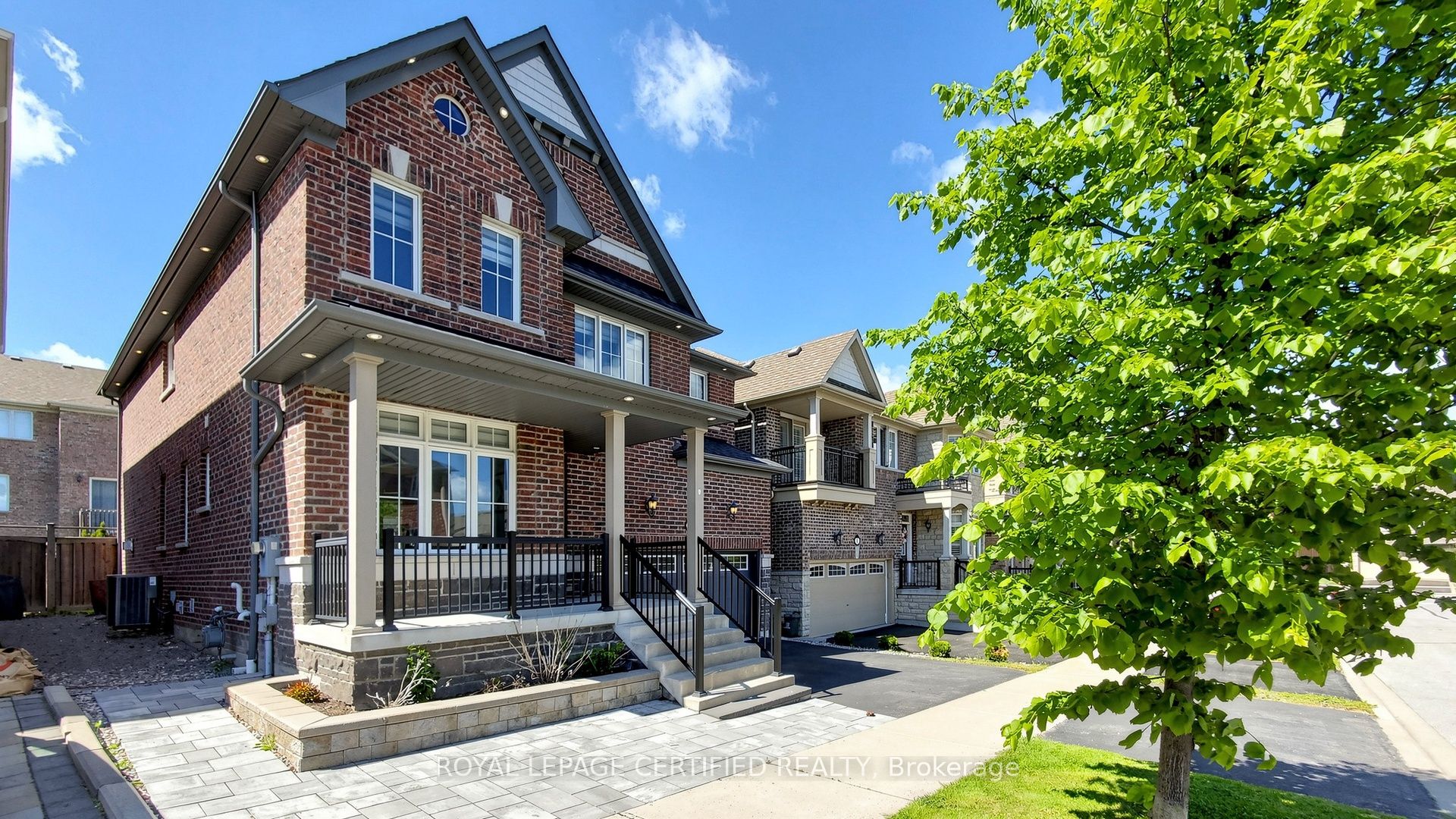 Additional image 2 of 4 Mawby Street, Ajax, ON, L1T 0J9