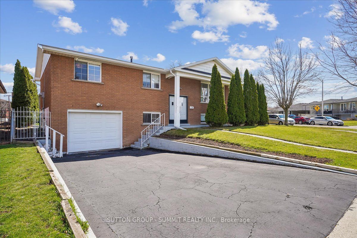 72 Eastbury Drive, Hamilton, ON, L8E 2V5 photo 5